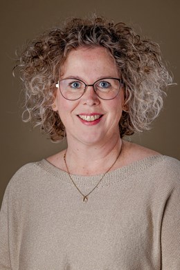 Sandra van den Akker
