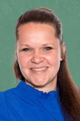 Nicole Nijenboer
