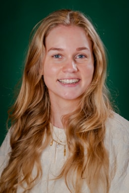 Nikki Schrijvers