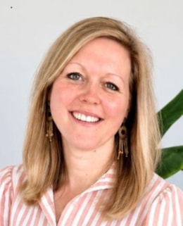 Marijke Berkers